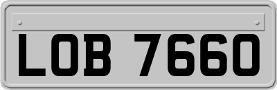LOB7660