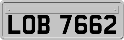 LOB7662