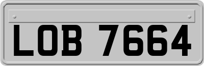 LOB7664