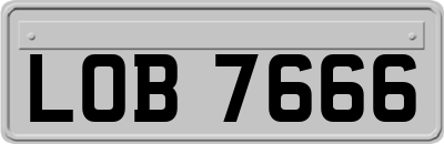 LOB7666