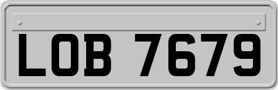 LOB7679