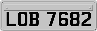 LOB7682