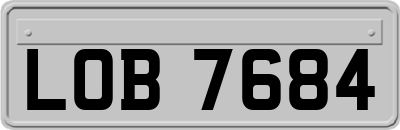 LOB7684