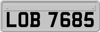 LOB7685