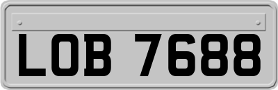 LOB7688