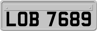 LOB7689