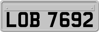 LOB7692