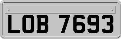 LOB7693