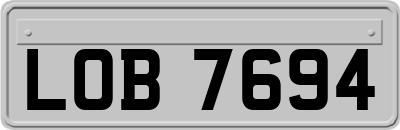 LOB7694