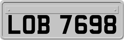 LOB7698