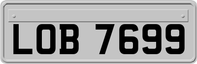 LOB7699