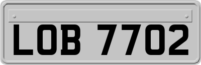 LOB7702