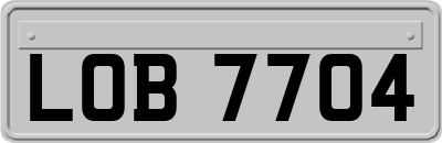 LOB7704