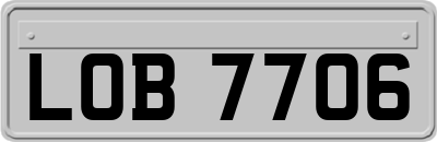 LOB7706