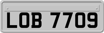 LOB7709