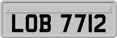 LOB7712