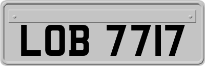 LOB7717