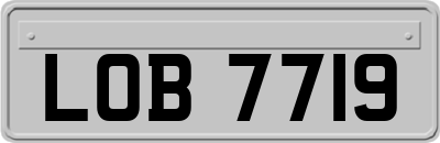 LOB7719
