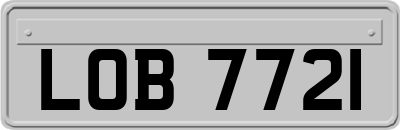 LOB7721