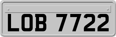 LOB7722