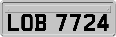 LOB7724