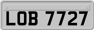 LOB7727