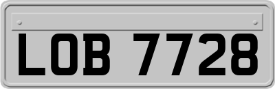 LOB7728