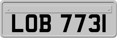 LOB7731