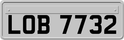 LOB7732