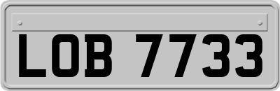 LOB7733