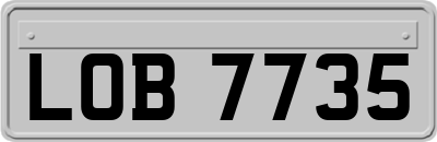 LOB7735