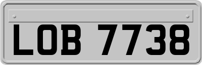 LOB7738