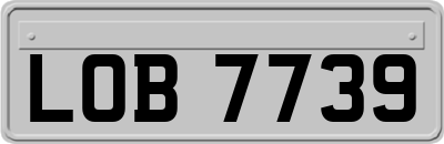 LOB7739