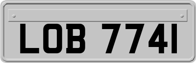 LOB7741