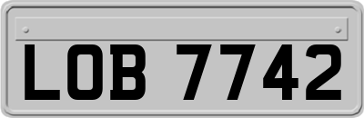 LOB7742