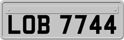 LOB7744