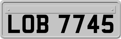 LOB7745
