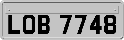 LOB7748