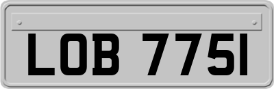 LOB7751
