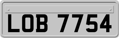 LOB7754