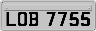 LOB7755
