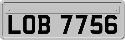 LOB7756
