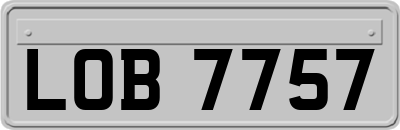 LOB7757