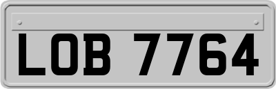 LOB7764