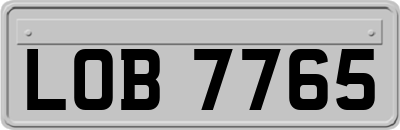 LOB7765
