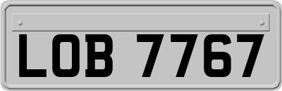 LOB7767