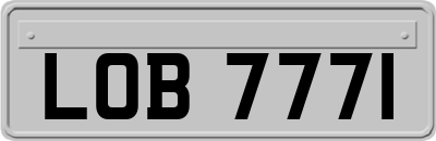 LOB7771