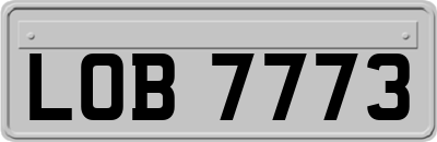 LOB7773