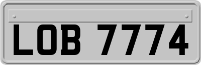 LOB7774