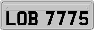 LOB7775